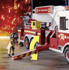 Playmobil City Action - Rescue Vehicles: Fire Engi