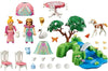 Playmobil Princess Magic - Princess Picnic with Fo