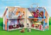 Playmobil - Take Along Modern Doll House