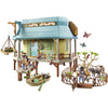 Playmobil Wiltopia - Animal Care Station Clinic