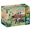 Playmobil Wiltopia - Anteater Care (71012)