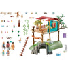 Playmobil Wiltopia - Family Tree House (71013)