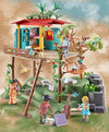 Playmobil Wiltopia - Family Tree House (71013)