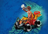 Playmobil City Action - Beach Patrol Quad (71040)