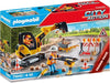 Playmobil City Action - Road Construction (71045)