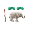 Playmobil Wiltopia - Young Elephant (71049)