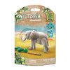 Playmobil Wiltopia - Young Elephant (71049)