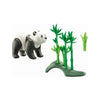 Playmobil Wiltopia - Panda (71060)