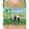 Playmobil Wiltopia - Panda (71060)