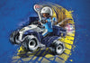 Playmobil City Action - Police Quad (71092)