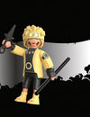 Playmobil Naruto Shippuden - Naruto Sage of the Si