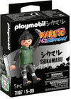 Playmobil Naruto Shippuden - Shikamaru (71107)