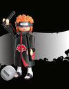 Playmobil Naruto Shippuden - Pain (71108)