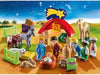 Playmobil 1.2.3 - My First Nativity Scene (71140)