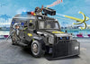 Playmobil City Action - Tactical Police: All-Terra