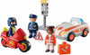 Playmobil 1.2.3 - Everyday Heroes (71156)