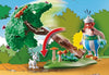 Playmobil Asterix - Wild Boar Hunting (71160)