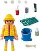 Playmobil Special Plus - Environmentalist (71163)