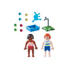 Playmobil Special Plus - Children with Water Ballo