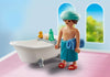 Playmobil Special Plus - Man with Bathtub (71167)