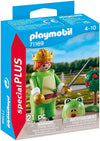 Playmobil Special Plus - Frog Prince (71169)