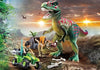 Playmobil Dinos - T-Rex Attack (71183)