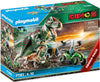 Playmobil Dinos - T-Rex Attack (71183)
