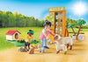 Playmobil Family Fun - Petting Zoo (71191)