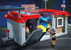 Playmobil City Action - Take Along Fire Station (7