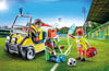 Playmobil City Life - Rescue Cart (71204)