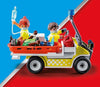 Playmobil City Life - Rescue Cart (71204)