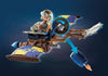 Playmobil Novelmore - Dario's Glider (71211)