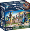 Playmobil Novelmore - Combat Training (71214)