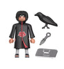 Playmobil Naruto Shippuden - Itachi Akatsuki (7122