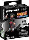 Playmobil Naruto Shippuden - Itachi Akatsuki (7122