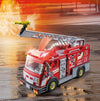 Playmobil City Action - US Fire Truck with Flashin