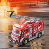 Playmobil City Action - US Fire Truck with Flashin