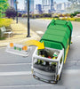 Playmobil City Life - Recycling Truck (71234)