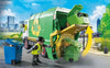 Playmobil City Life - Recycling Truck (71234)