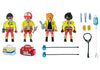 Playmobil City Life - Medical Team (71244)