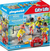 Playmobil City Life - Medical Team (71244)