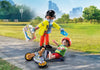 Playmobil City Life - Paramedic with Patient (7124