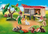 Playmobil Country - Rabbit Hutch (71252)