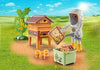 Playmobil Country - Female Beekeeper (71253)
