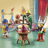 Playmobil Asterix - Artifis' Poisoned Cake (71269)