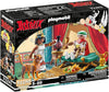 Playmobil Asterix - Caesar & Cleopatra (71270)