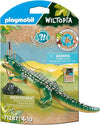 Playmobil Wiltopia - Alligator (71287)