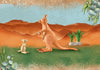 Playmobil Wiltopia - Kangaroo with Joey (71290)