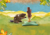 Playmobil Wiltopia - Beaver (71291)