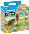 Playmobil Wiltopia - Beaver (71291)